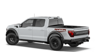 2026 Ford F-150® External Image 3
